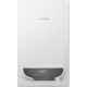 Отопительный котёл NAVIEN Deluxe One 35K