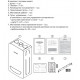 Отопительный котёл NAVIEN Deluxe One 30K