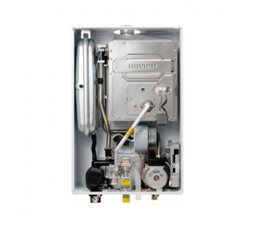Отопительный котёл NAVIEN Deluxe One 30K