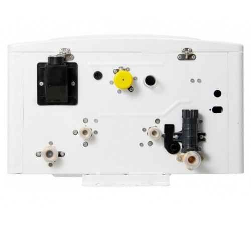 Отопительный котёл NAVIEN Deluxe One 30K