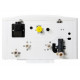 Отопительный котёл NAVIEN Deluxe One 30K