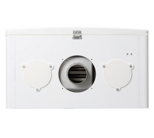 Отопительный котёл NAVIEN Deluxe One 30K