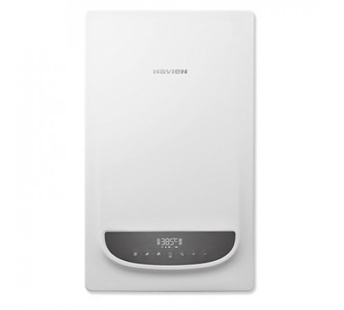 Отопительный котёл NAVIEN Deluxe One 30K