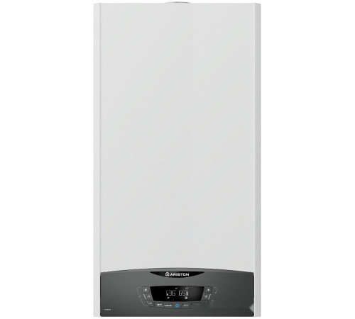 Отопительный котёл Ariston Clas XC System 28 FF 3301680