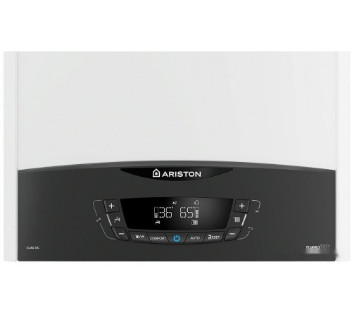 Отопительный котёл Ariston Clas XC System 28 FF 3301680