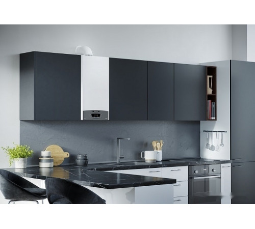 Отопительный котёл Ariston Clas XC System 28 FF 3301680
