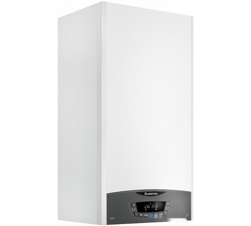 Отопительный котёл Ariston Clas XC System 28 FF 3301680