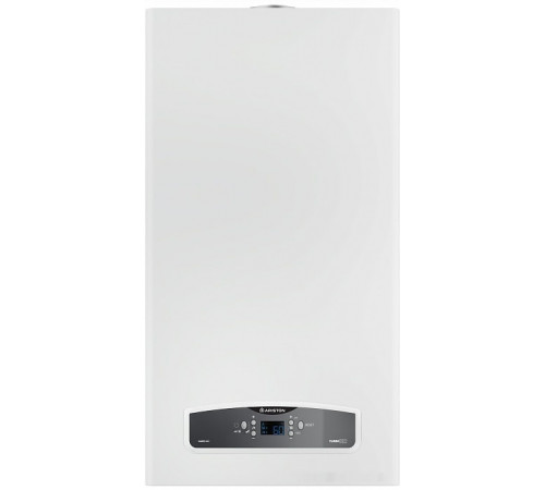 Отопительный котёл Ariston Cares XC 24 FF 3301682