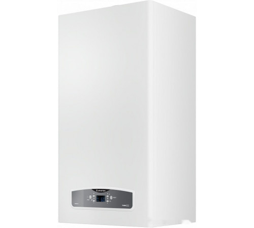 Отопительный котёл Ariston Cares XC 24 FF 3301682