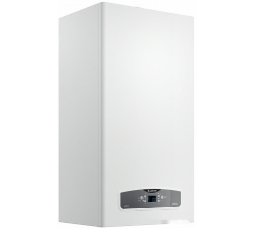Отопительный котёл Ariston Cares XC 24 FF 3301682
