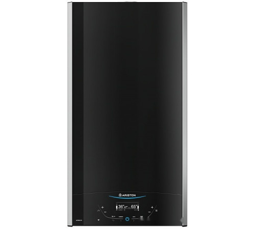 Отопительный котёл Ariston Alteas XC 24 FF 3301670