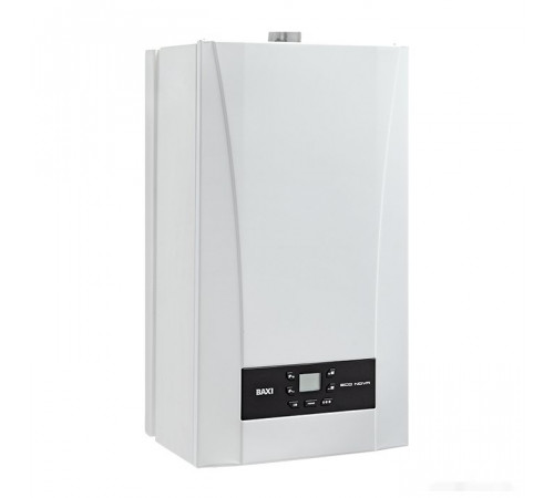 Отопительный котёл BAXI ECO Nova 18 F