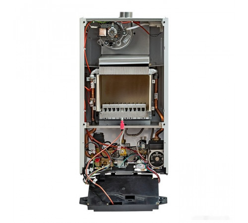 Отопительный котёл BAXI ECO Nova 18 F