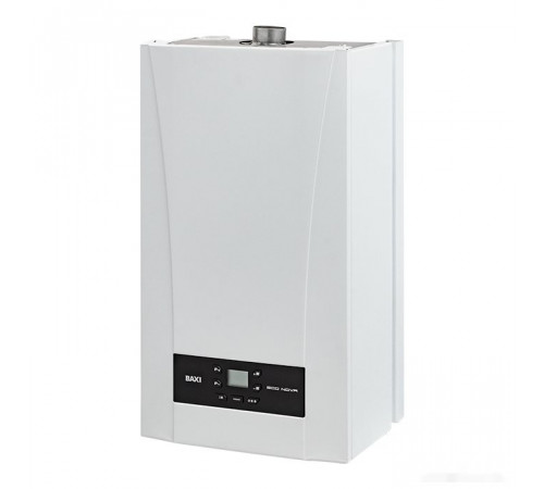 Отопительный котёл BAXI ECO Nova 18 F