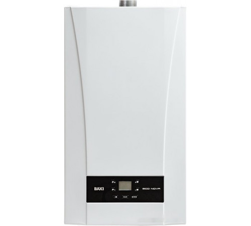 Отопительный котёл BAXI ECO Nova 18 F