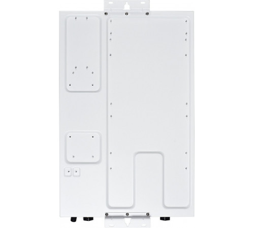 Отопительный котёл Thermex Sonne 12 Wi-Fi (White)