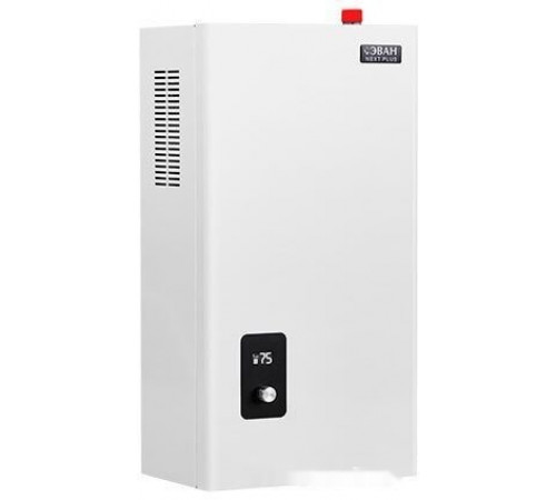 Отопительный котёл Эван Next Plus-6