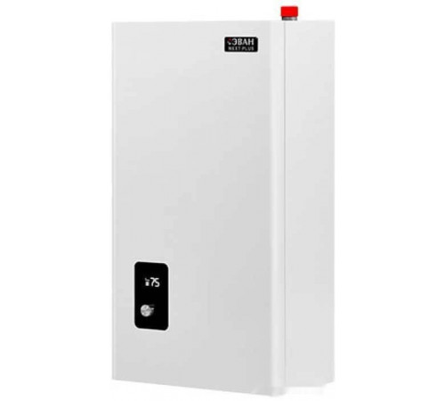 Отопительный котёл Эван Next Plus-6