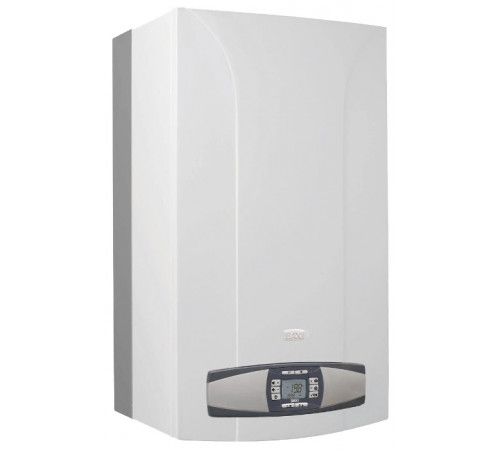 Отопительный котёл BAXI LUNA-3 240 i