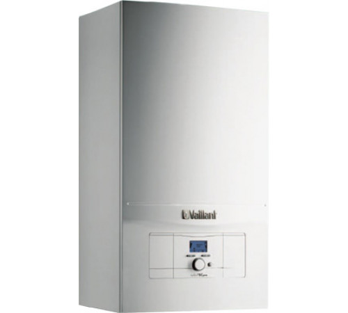Отопительный котёл Vaillant turboTEC pro VUW 242/5-3