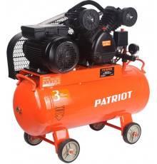 Компрессор Patriot PTR 50-450A