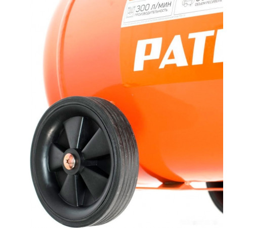 Компрессор Patriot WO 50-300