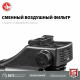 Компрессор ЗУБР КП-200-6 Н6