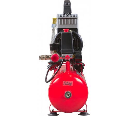 Компрессор FUBAG OLS 190/10 CM1.6 646066