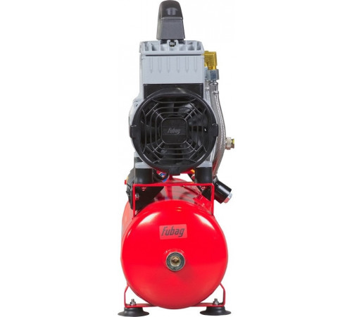 Компрессор FUBAG OLS 190/10 CM1.6 646066