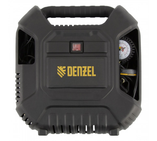 Компрессор Denzel DL1100