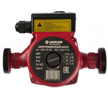 Циркуляционный насос Unipump UPC 25-40 130