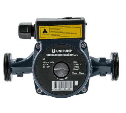 Циркуляционный насос Unipump CP 32-60 180