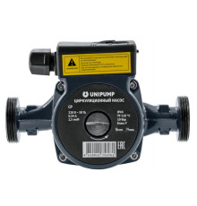 Циркуляционный насос Unipump CP 25-60 180