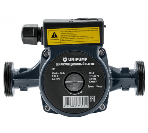 Циркуляционный насос Unipump CP 32-40 180