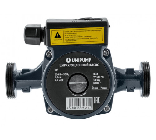 Циркуляционный насос Unipump CP 32-80 180