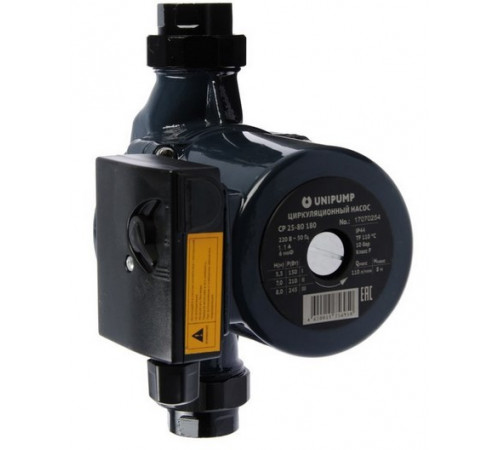 Насос Unipump CP 25-80 180