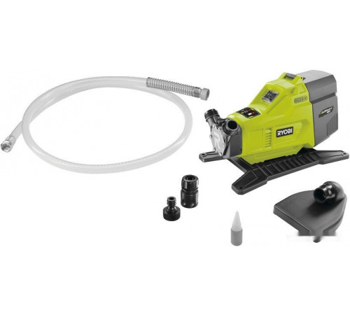 Насос Ryobi One+ R18TP-0 (без АКБ)