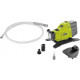 Насос Ryobi One+ R18TP-0 (без АКБ)