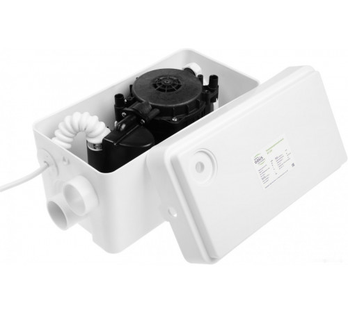 Насос Oasis SD-250