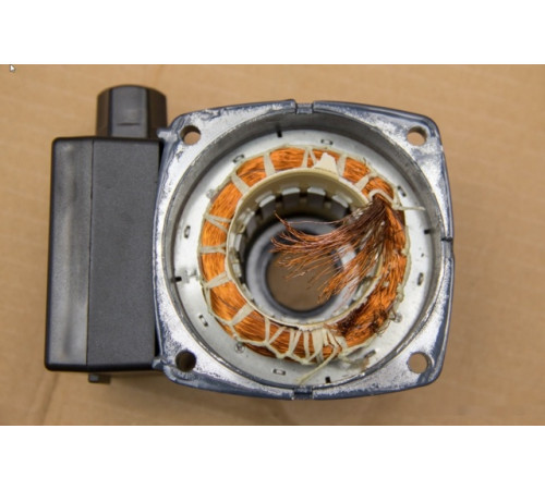 Циркуляционный насос Unipump UPC 25-60 130