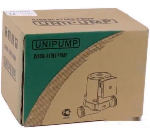 Циркуляционный насос Unipump UPН 20-60 130