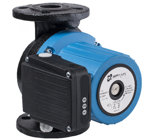 Циркуляционный насос IMP Pumps GHNbasic II 40-120F