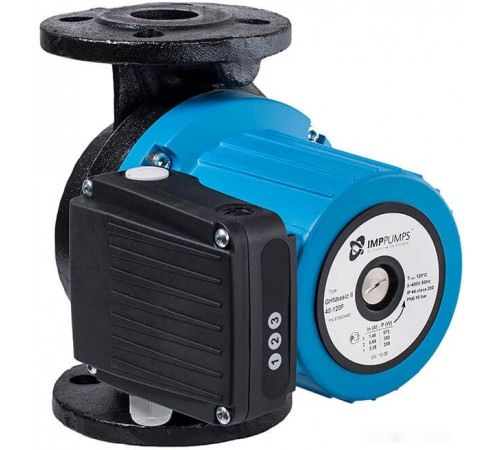 Циркуляционный насос IMP Pumps GHNbasic II 65-70F