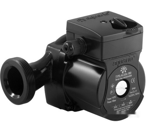 Циркуляционный насос Aquario AC 326-180