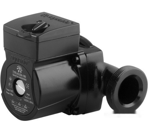 Циркуляционный насос Aquario AC 326-180