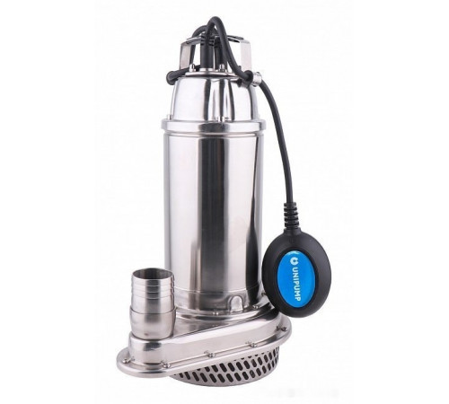 Дренажный насос Unipump INOXPROF 10-11-0,75