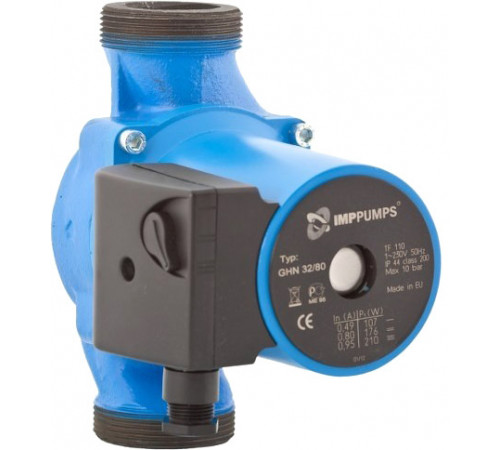 IMP Pumps GHN 25/80-180 (979523116)