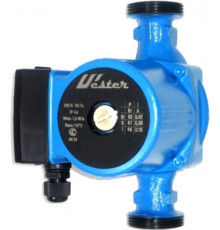Wester WCP 25-60G