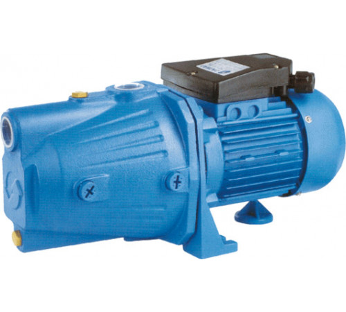 Поверхностный насос Unipump JET 100 L