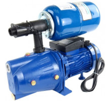 Станция водоснабжения Unipump Акваробот JET 100 L
